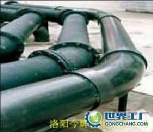 現(xiàn)貨供應(yīng)超高管及超高彎頭 冶金礦產(chǎn)領(lǐng)域的可靠解決方案