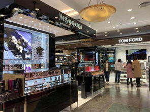 武商廣場2018年化妝品零售業績亮眼，銷售額突破9億元